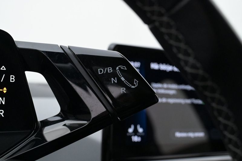 Volkswagen ID.3 bild 8