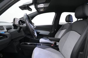 Volkswagen ID.3 bild 10