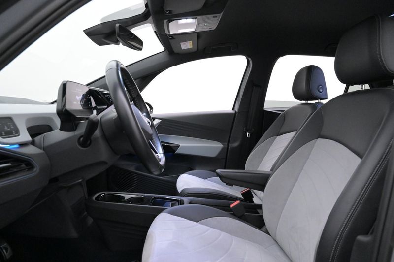 Volkswagen ID.3 bild 10