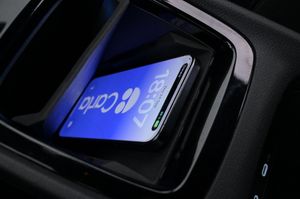 Volkswagen ID.3 bild 20