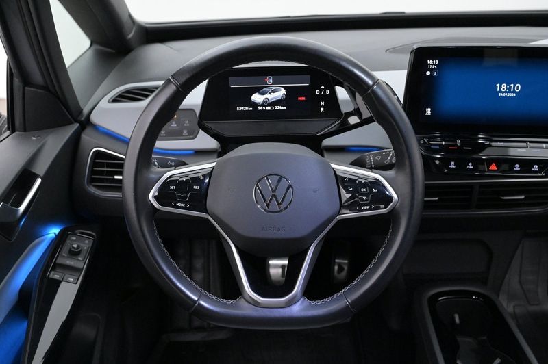 Volkswagen ID.3 bild 7