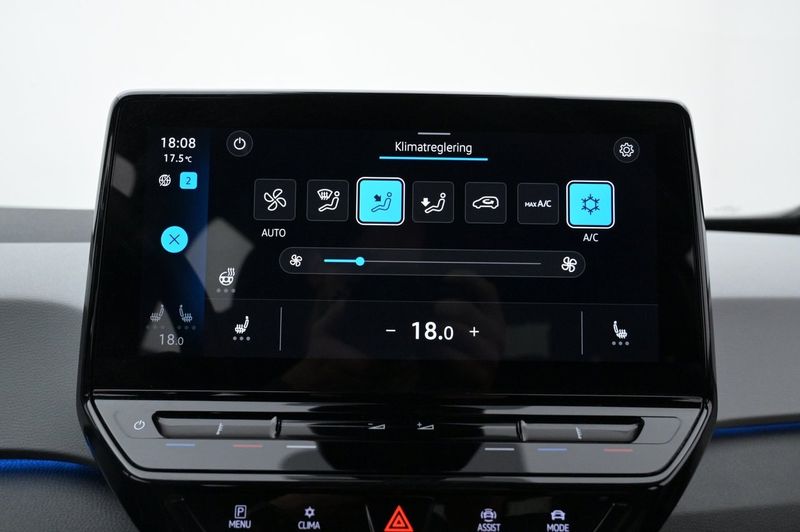 Volkswagen ID.3 bild 16