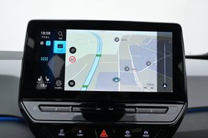 Volkswagen ID.3 bild 13