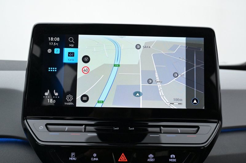 Volkswagen ID.3 bild 13