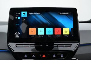 Volkswagen ID.3 bild 19