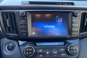 Toyota RAV4 bild 11