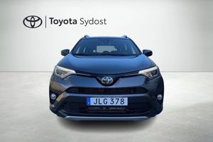 Toyota RAV4 bild 18