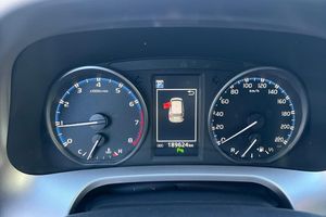 Toyota RAV4 bild 10