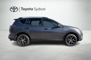 Toyota RAV4 bild 3