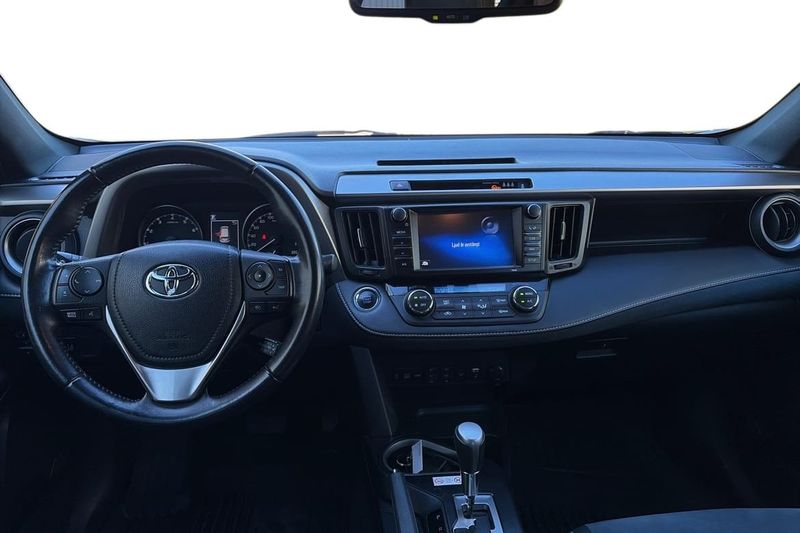 Toyota RAV4 bild 21