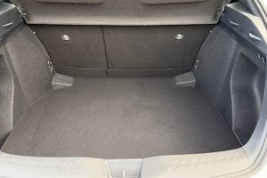 Toyota C-HR bild 11