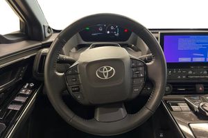 Toyota bZ4X bild 13