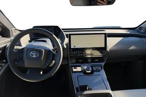 Toyota bZ4X bild 9