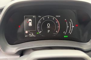 Lexus LBX bild 14