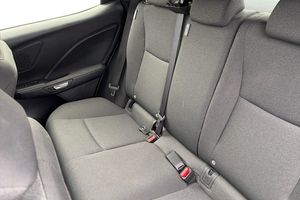 Lexus LBX bild 20