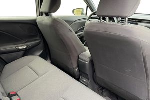 Lexus LBX bild 8