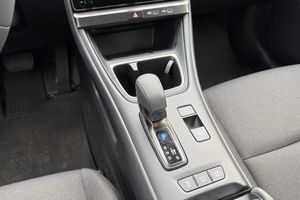 Lexus LBX bild 21