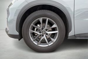 Lexus LBX bild 16