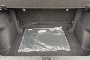 Lexus LBX bild 11