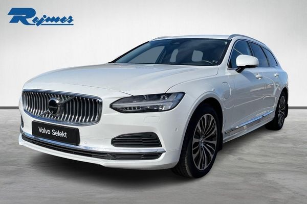 Volvo V90 T6 Core Edition II - 2025
