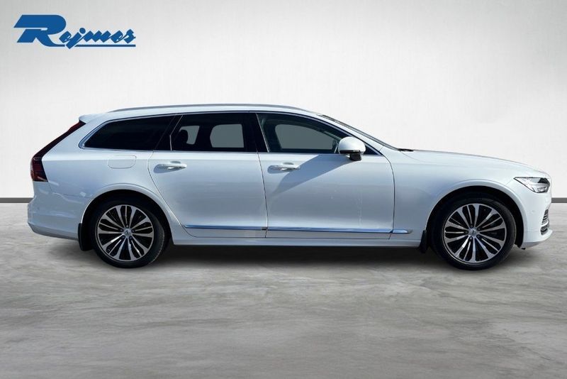 Volvo V90 bild 4