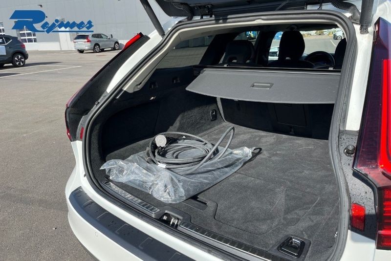 Volvo V90 bild 16