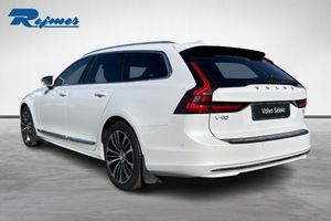 Volvo V90 bild 18