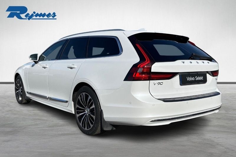 Volvo V90 bild 18