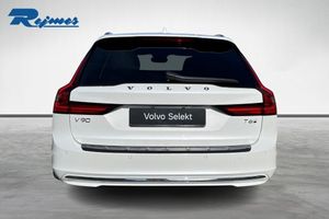 Volvo V90 bild 22