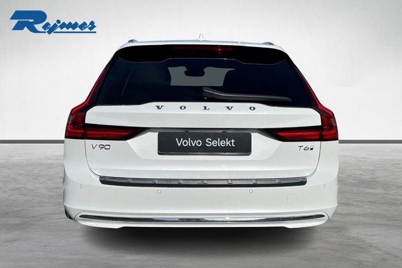 Volvo V90 bild 22