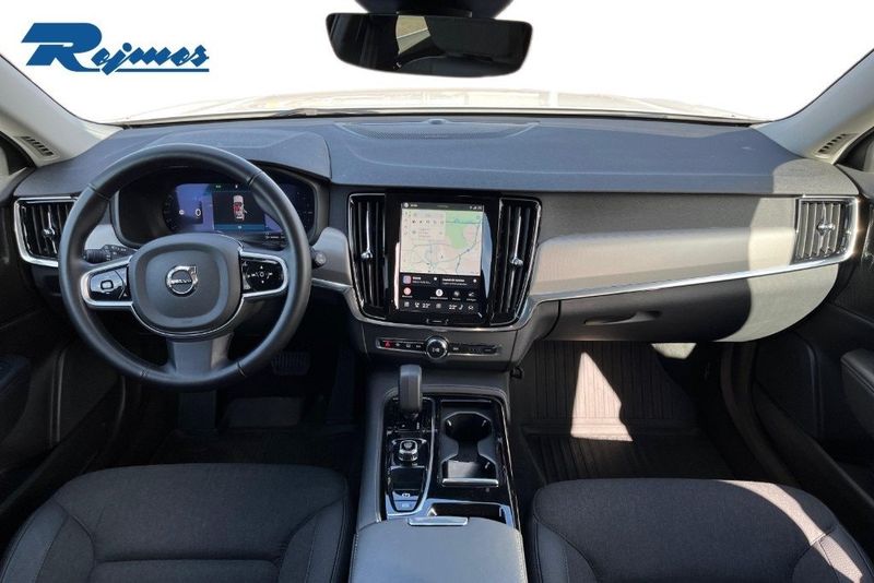 Volvo V90 bild 14