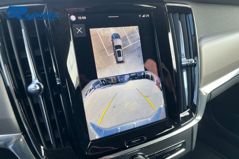 Volvo V90 bild 8