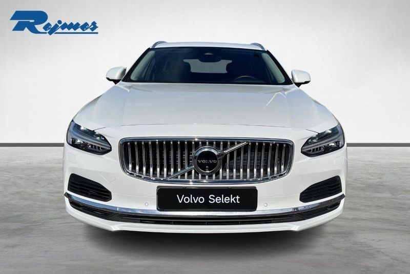 Volvo V90 bild 21