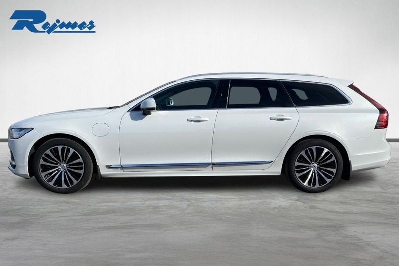 Volvo V90 bild 3
