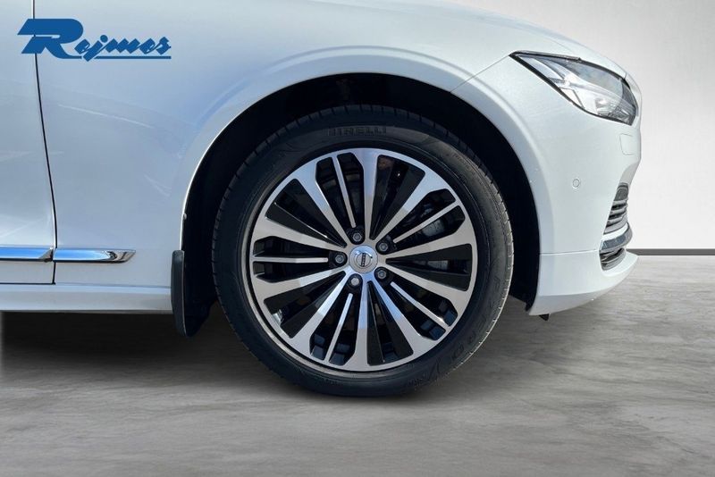 Volvo V90 bild 19