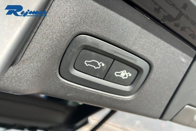 Volvo V90 bild 17
