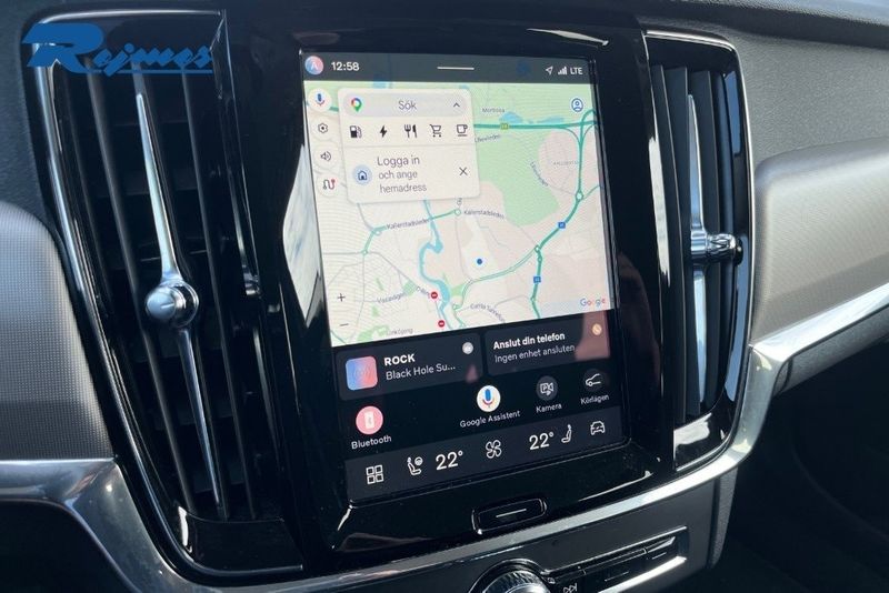 Volvo V90 bild 9