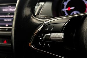 Skoda Fabia bild 19