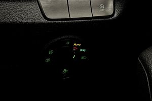 Skoda Fabia bild 26