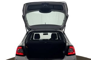 Skoda Fabia bild 29