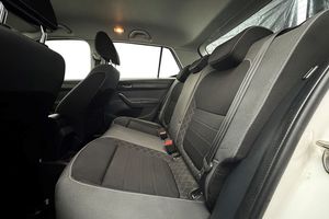Skoda Fabia bild 13