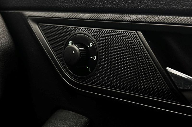 Skoda Fabia bild 27