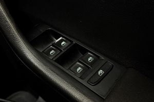 Skoda Fabia bild 28