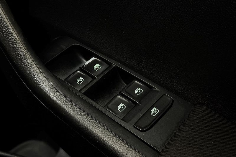 Skoda Fabia bild 28