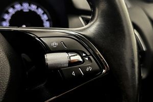 Skoda Fabia bild 20