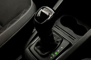 Skoda Fabia bild 25