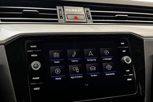 Volkswagen Passat bild 30