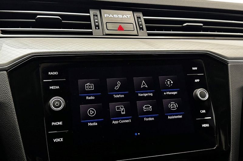 Volkswagen Passat bild 30