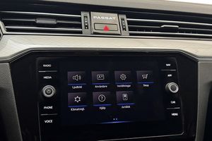 Volkswagen Passat bild 31