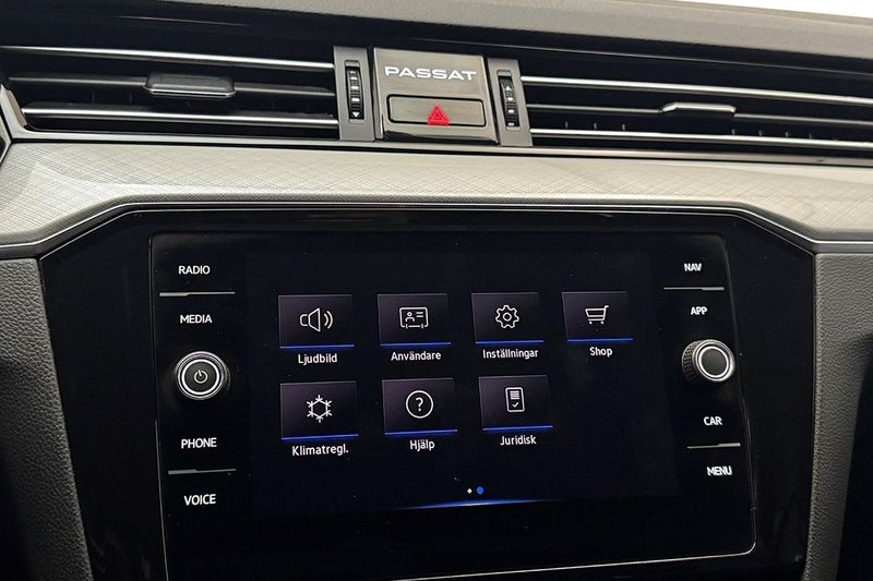 Volkswagen Passat bild 31